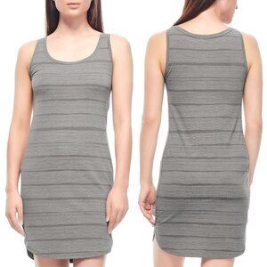 Icebreaker Yanni Wool Dress Size Small